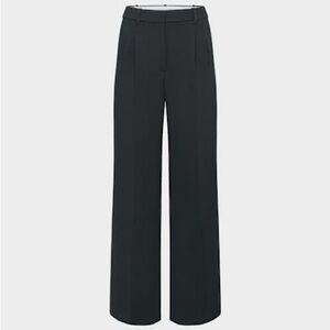 Aritzia Wilfred THE EFFORTLESS PANT™ WIDER size 14